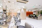 ビューティーサロン タナカ 新宿小田急ハルク店(Beauty Salon TANAKA)