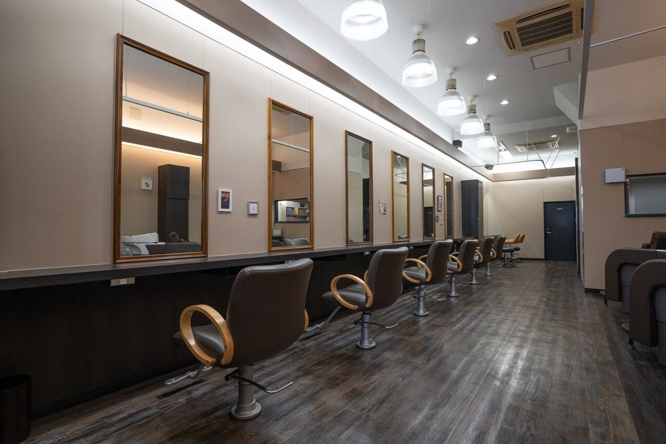 リノヘアー 上板橋(LINO HAIR)2