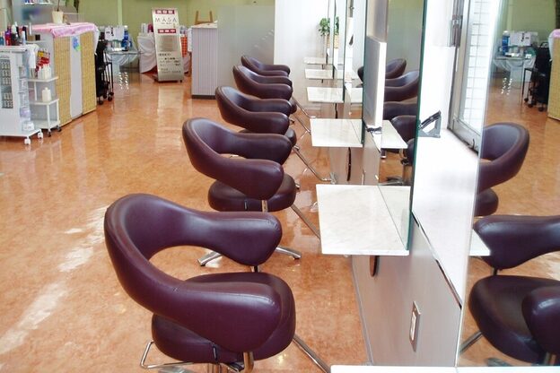 ヘアメーク マーサ 巣鴨店(Hair Make MASA)1