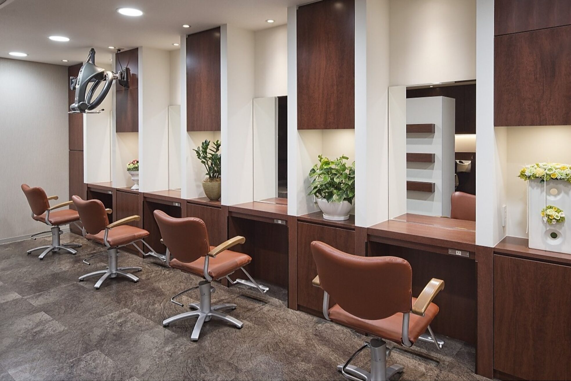 アトリエマサコ ホテル横浜キャメロットジャパン店(Atelier MASAKO)1