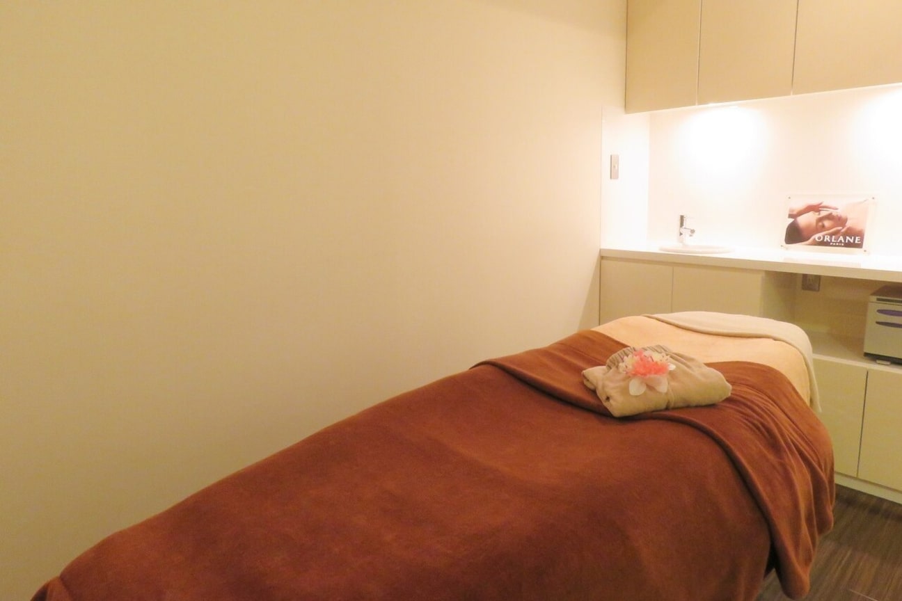 Esthetique Salon VENT(株式会社 東京美容研究所)画像1