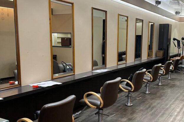 リノヘアー 上板橋(LINO HAIR)1