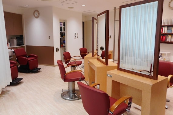 ビューティータナカ 代々木店(beauty tanaka)