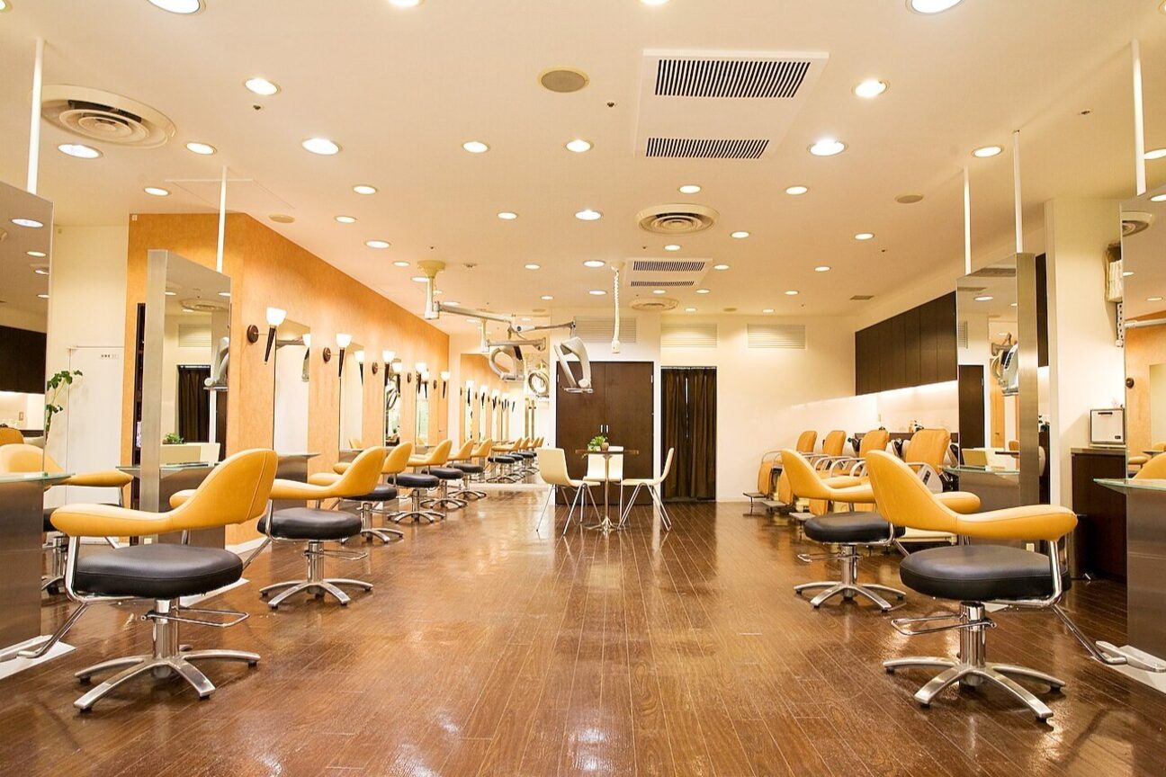 Beauty Salon TANAKA（株式会社　東京美容研究所）画像1