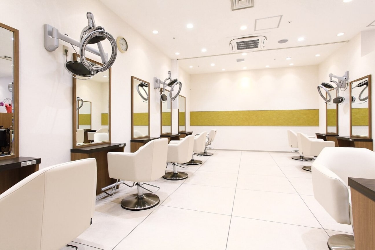 Hair Make MASA(株式会社 東京美容研究所)画像1