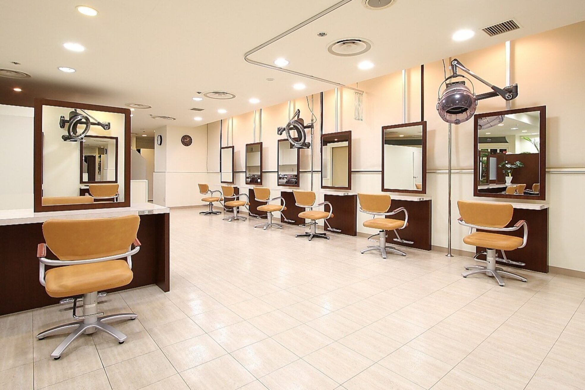 ビューティータナカ 八千代台ユアエルム店(Beauty TANAKA)1