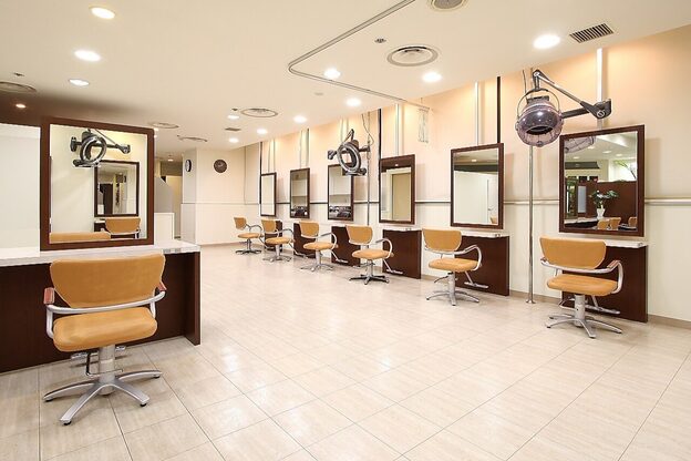 ビューティータナカ 八千代台ユアエルム店(Beauty TANAKA)1