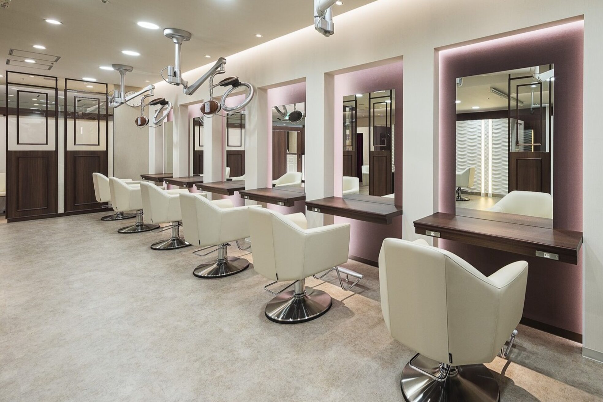 アトリエマサコ ラスカ茅ヶ崎店(Atelier MASAKO)1