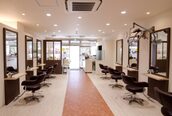 ヘアメーク マーサ 竹ノ塚店(Hair Make MASA)