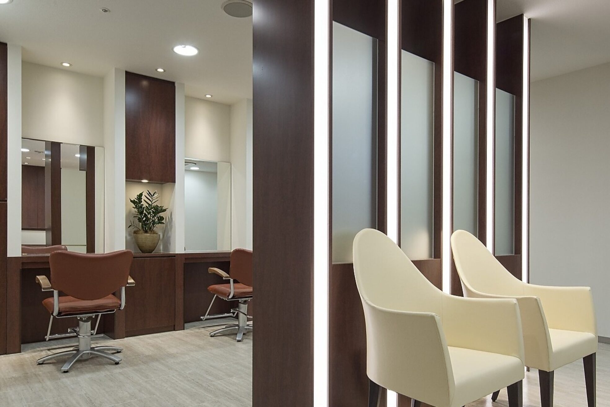 アトリエマサコ ホテル横浜キャメロットジャパン店(Atelier MASAKO)3