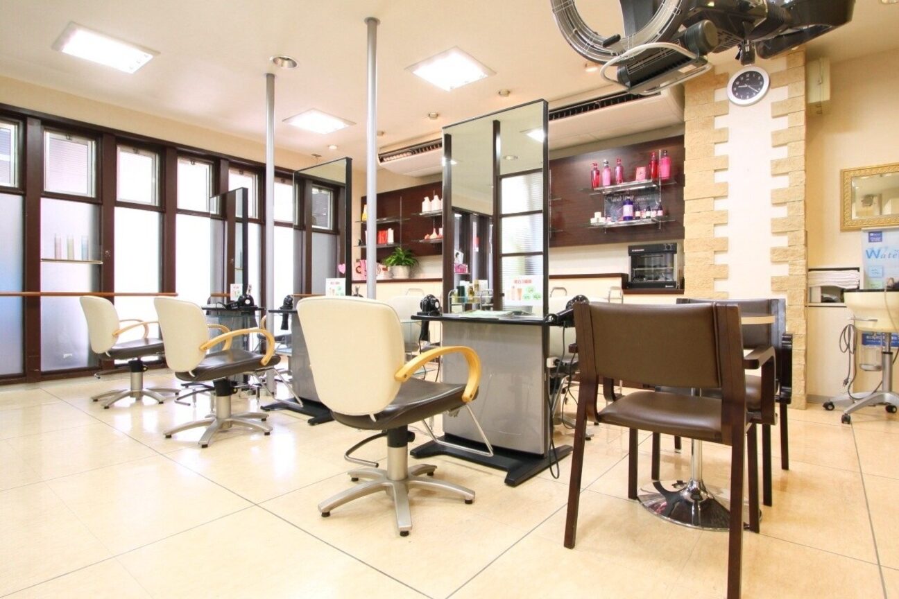 ビューティーサロンタナカ 洋光台店(Beauty Salon TANAKA)1