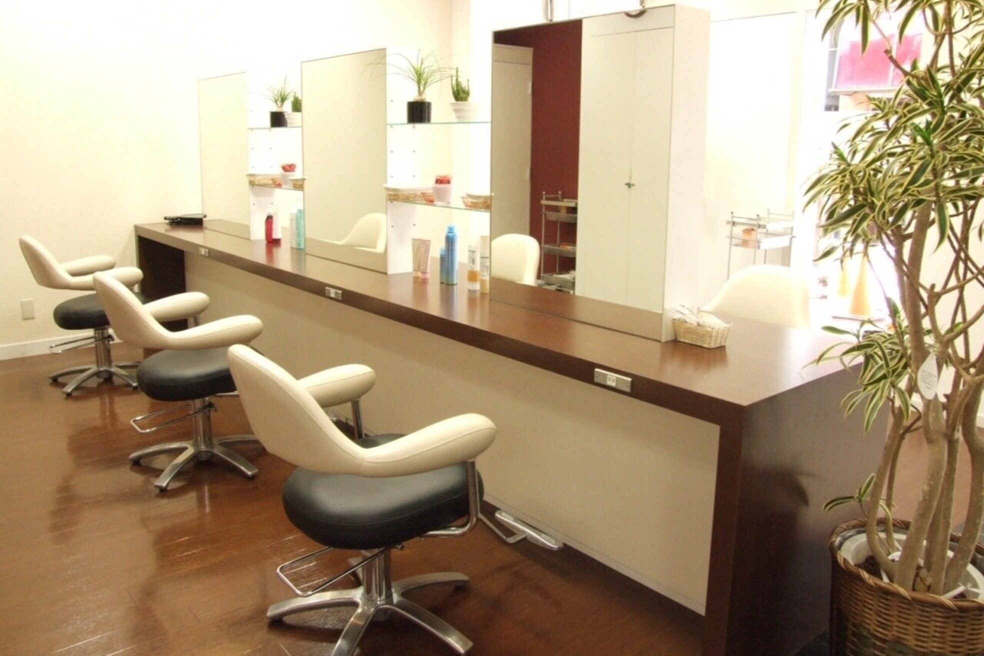 ビューティータナカ 常盤台店(Beauty TANAKA)1