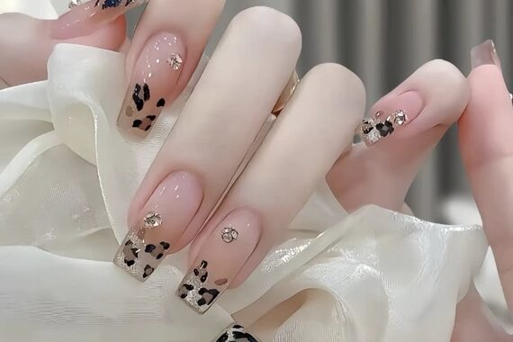 アイモモダ ネイルサロン(愛momoda)