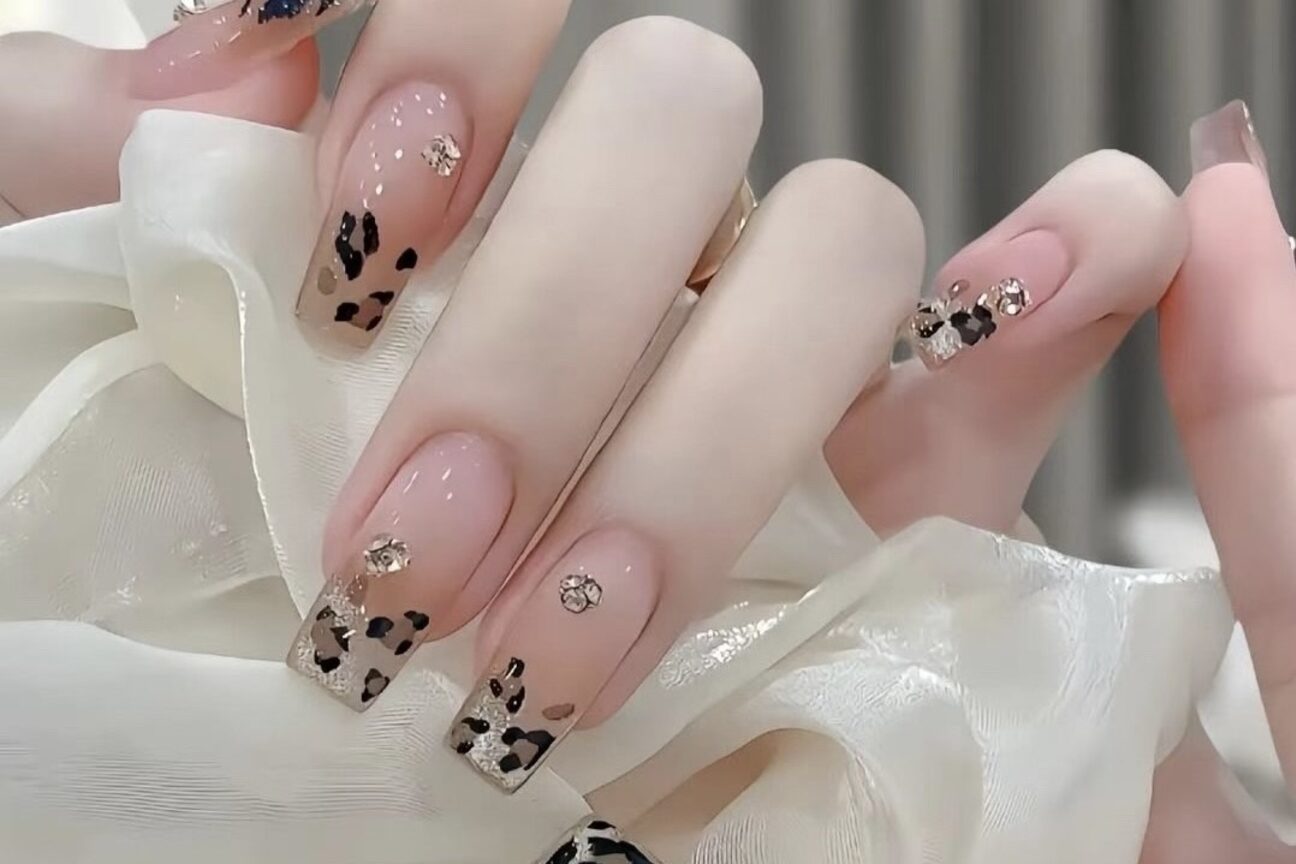 愛momodaネイルサロン（株式会社　カスミ）画像1