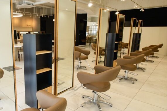 ロベック フジガオカ(LOBEC fujigaoka)