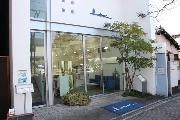 ロベック モトヤマ(Lobec MOTOYAMA)2