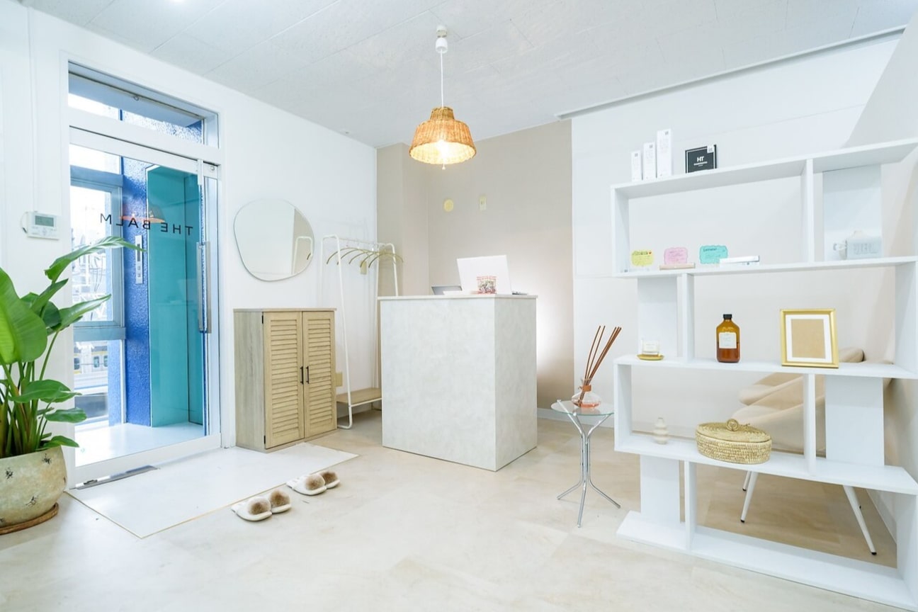 THE BALM ~Eyebrow&Eyelash salon~(株式会社 UNI.)画像3