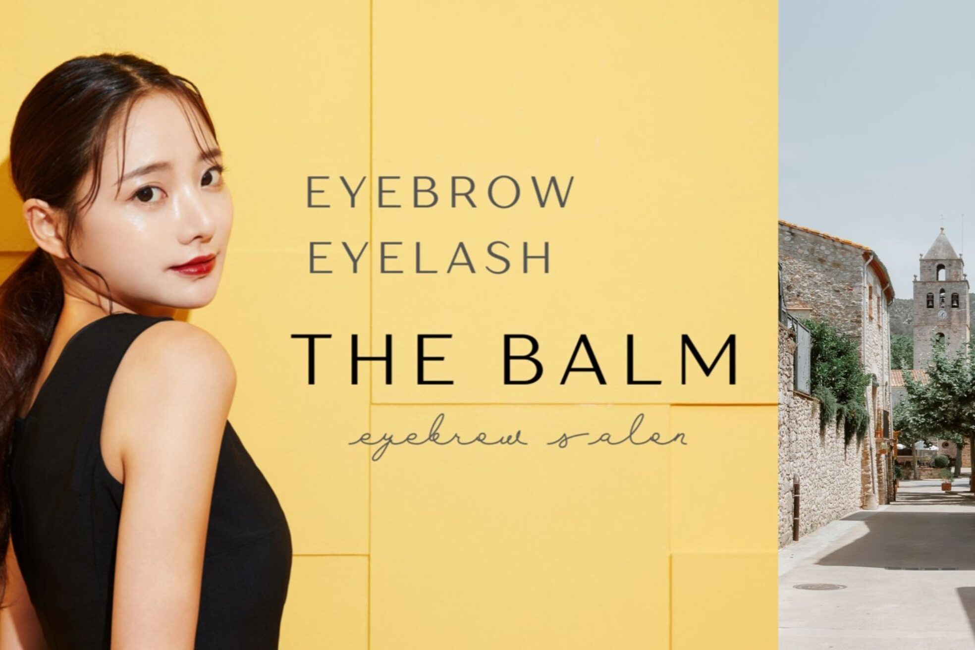 ザバーム 南越谷店(THE BALM)8