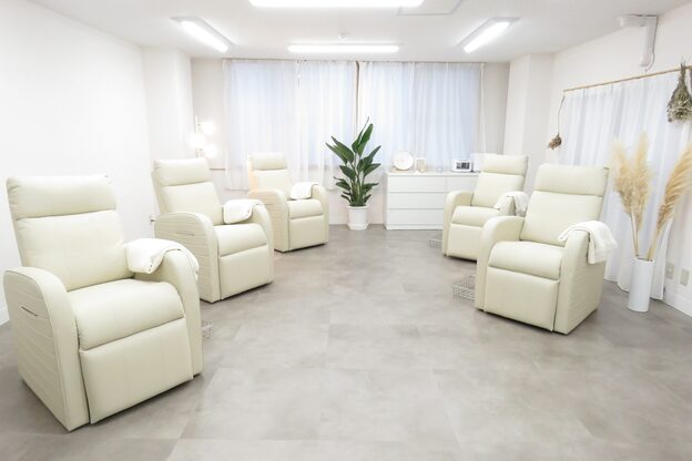 ザバーム 銀座店(THE BALM)7
