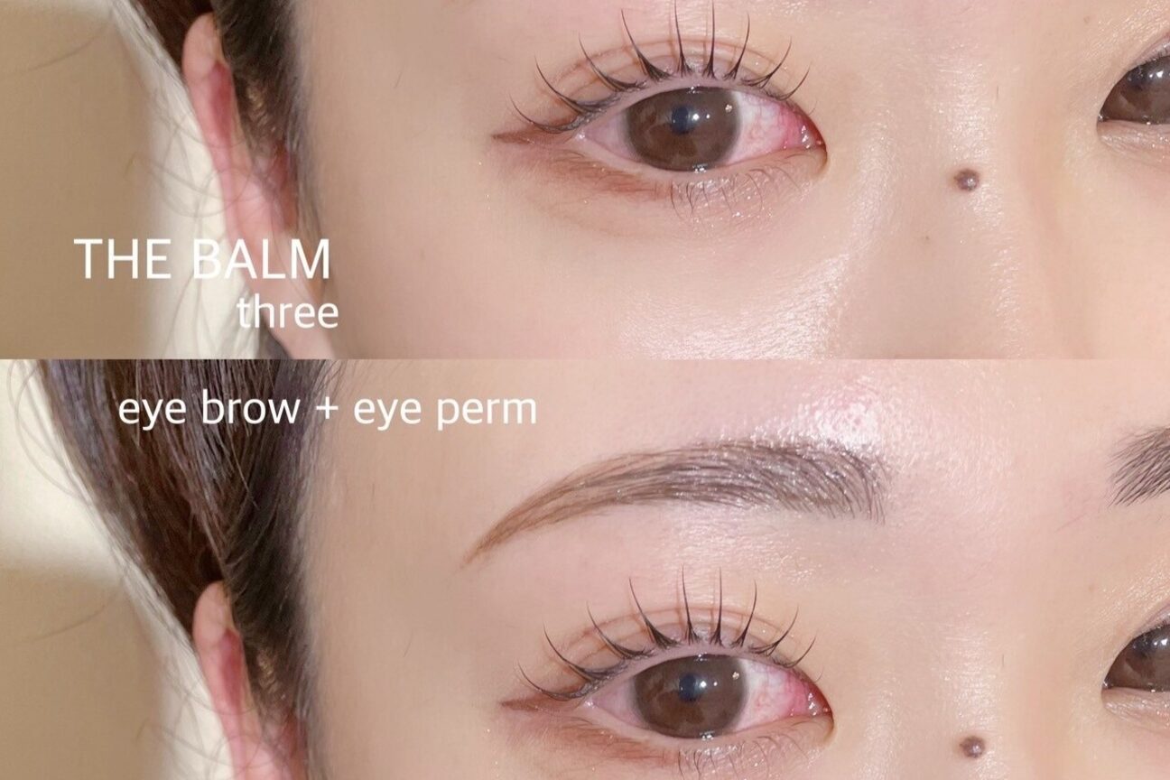 ザバーム 南越谷店(THE BALM)3