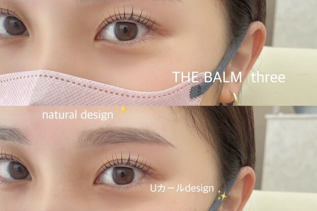 ザバーム 銀座店(THE BALM)8
