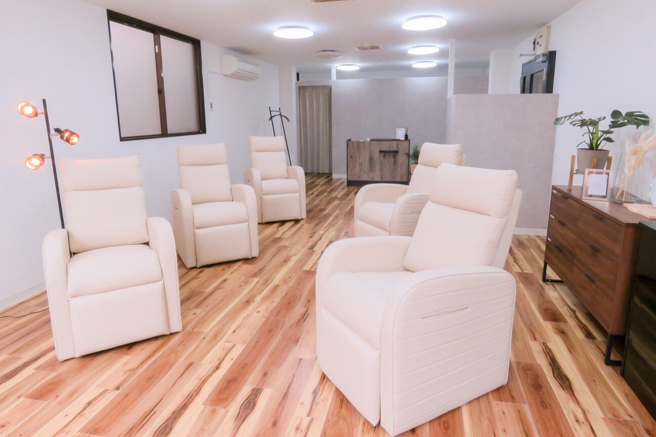 ザ バーム 北千住店(THE BALM)2