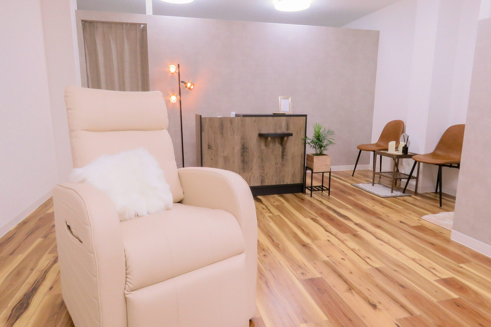 ザ バーム 北千住店(THE BALM)3