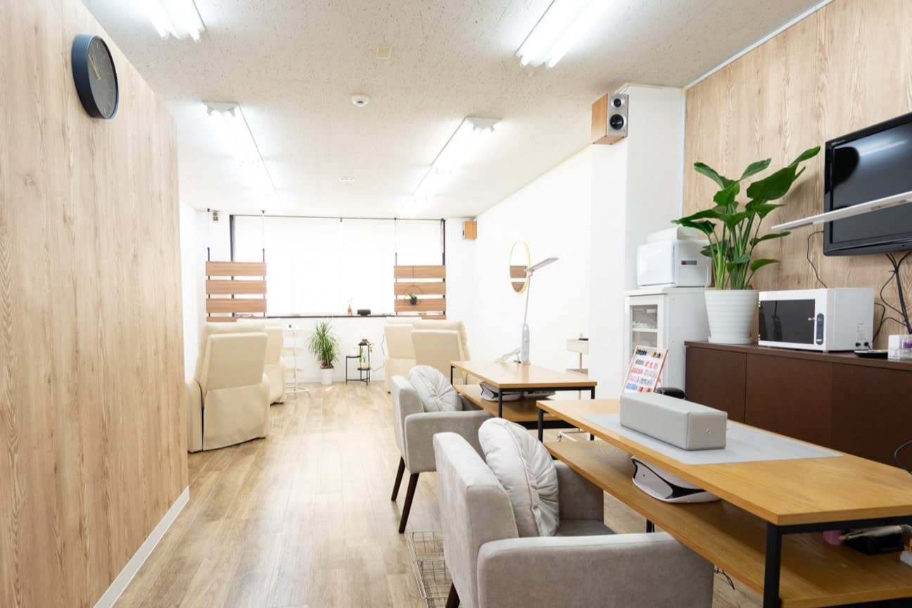 THE BALM ~Eyebrow&Eyelash salon~(株式会社 UNI.)画像1