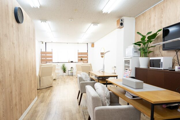 ザ バーム 津田沼店(THE BALM)1