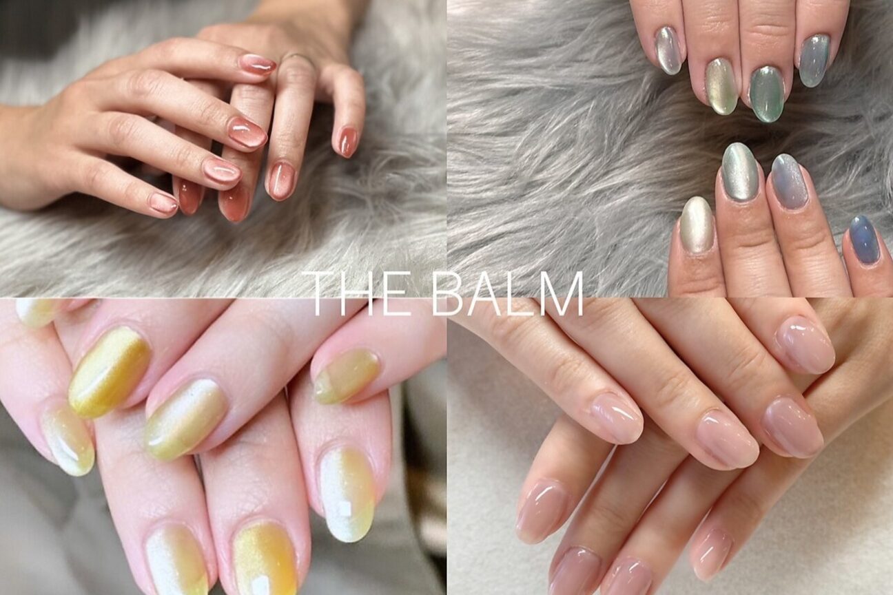 ザ バーム スリー 西船橋店(THE BALM three)4