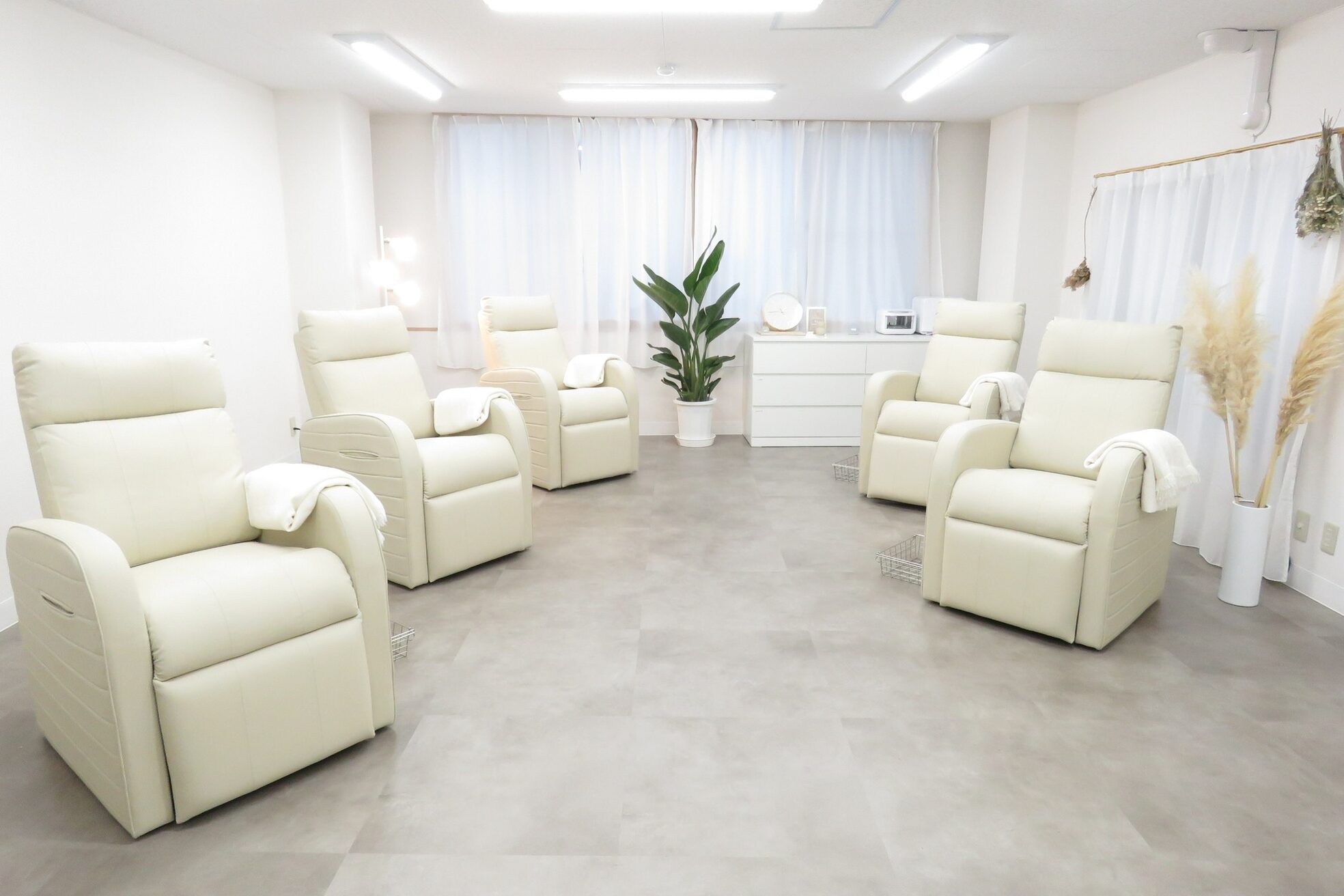 ザバーム 亀戸店(THE BALM)3