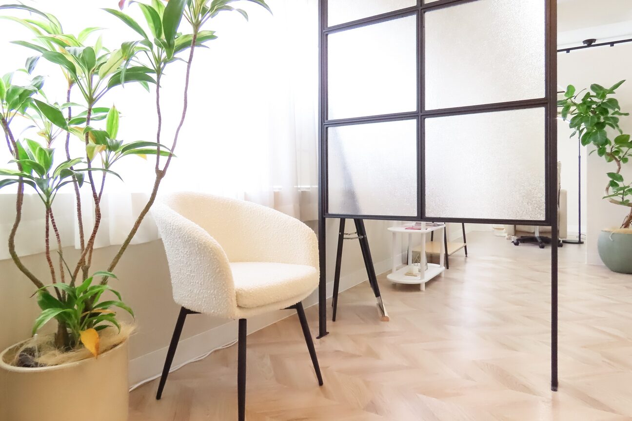 THE BALM ～Eyebrow＆Eyelash salon～（株式会社　ＵＮＩ．）画像1