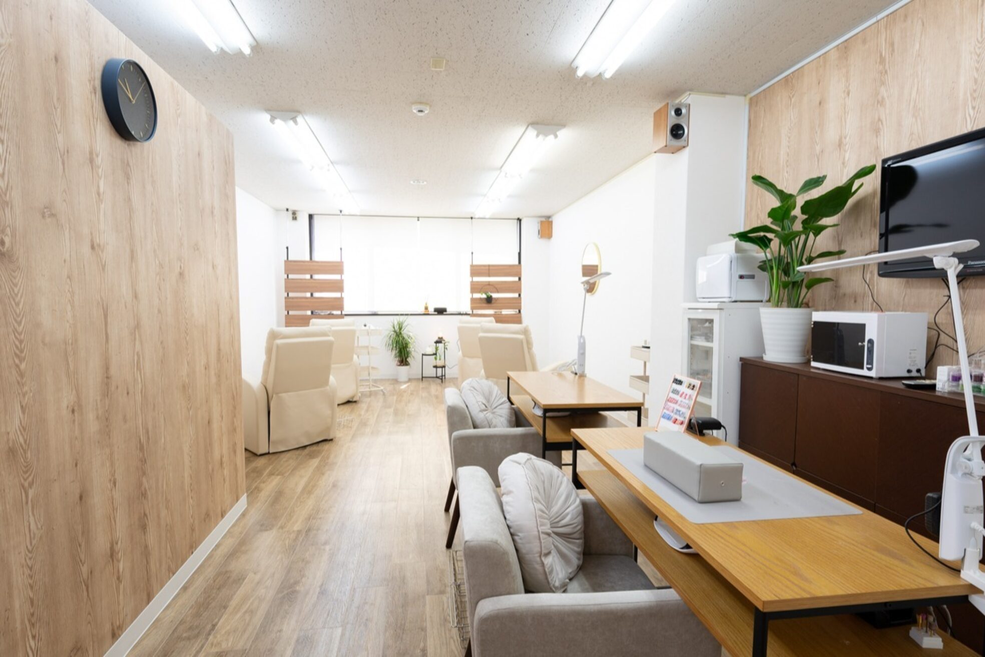 ザバーム 銀座店(THE BALM)4