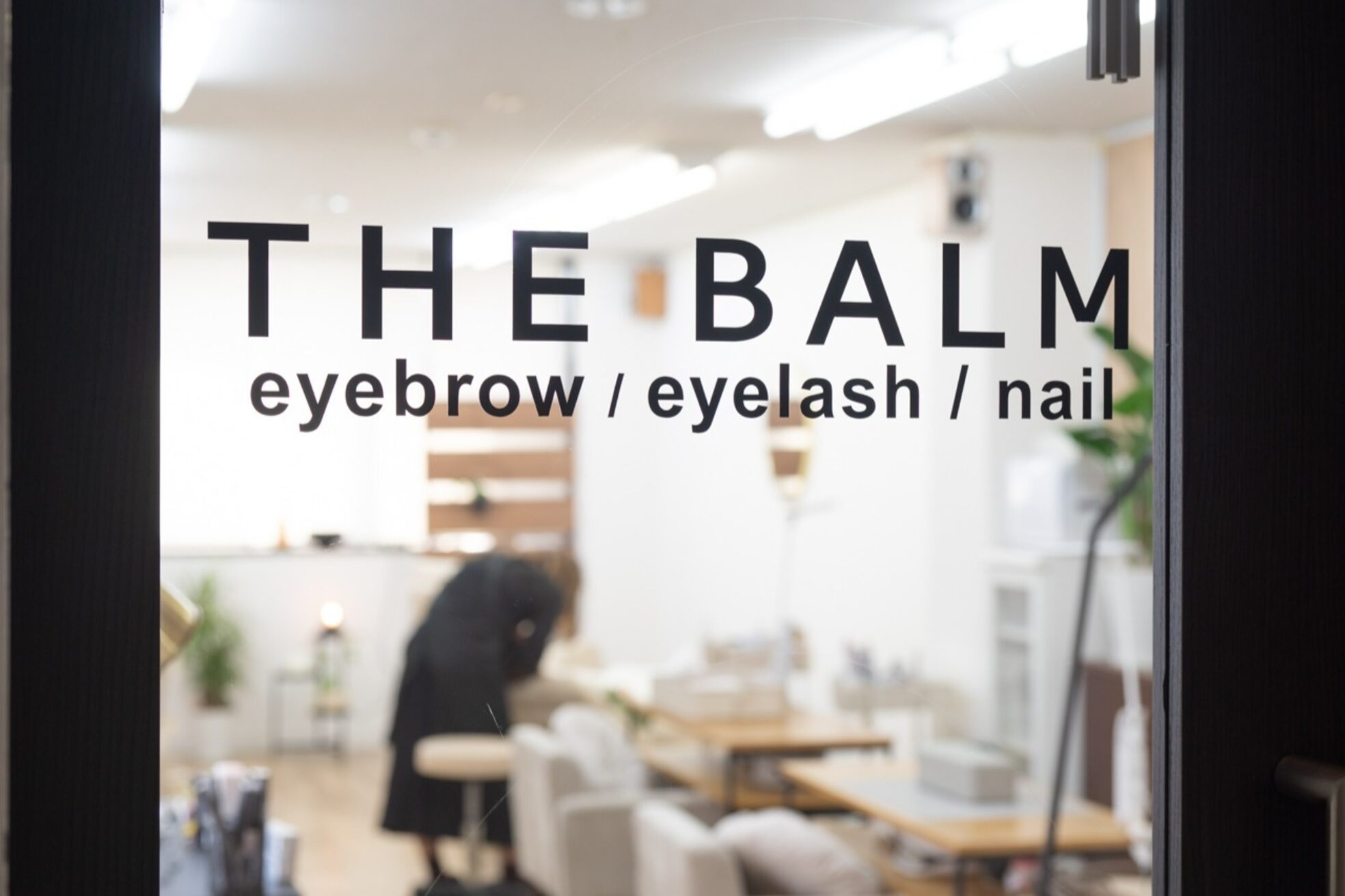ザバーム 西船橋店(THE BALM)6