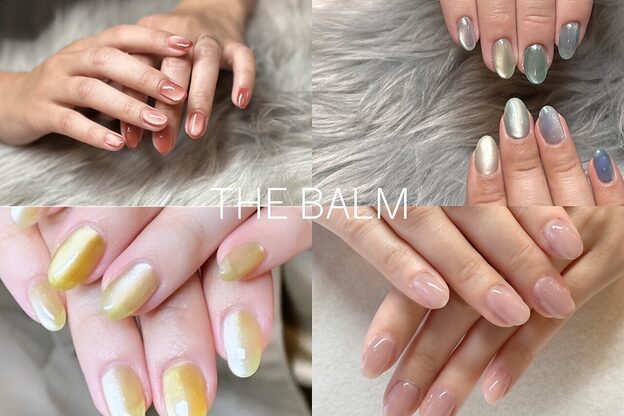 ザ バーム 津田沼店(THE BALM)8