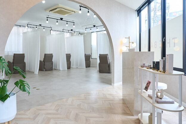 ザバーム 南越谷店(THE BALM)1