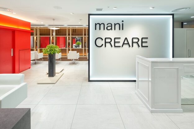 マニクレアーレ ルミネ荻窪店(mani CREARE)2