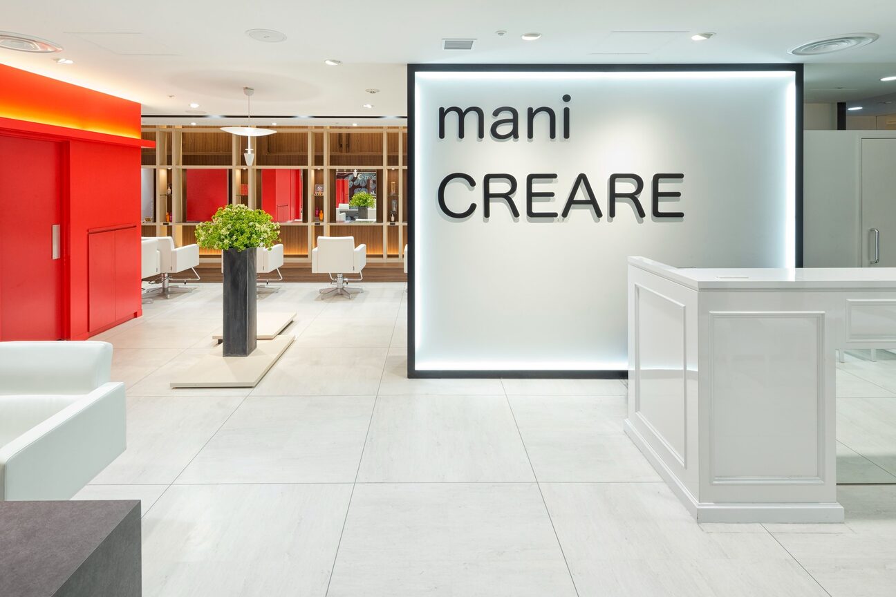 マニクレアーレ ルミネ荻窪店(mani CREARE)2