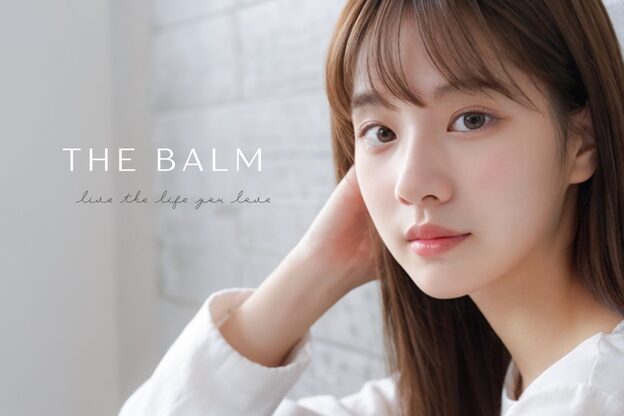 ザバーム 銀座店(THE BALM)2