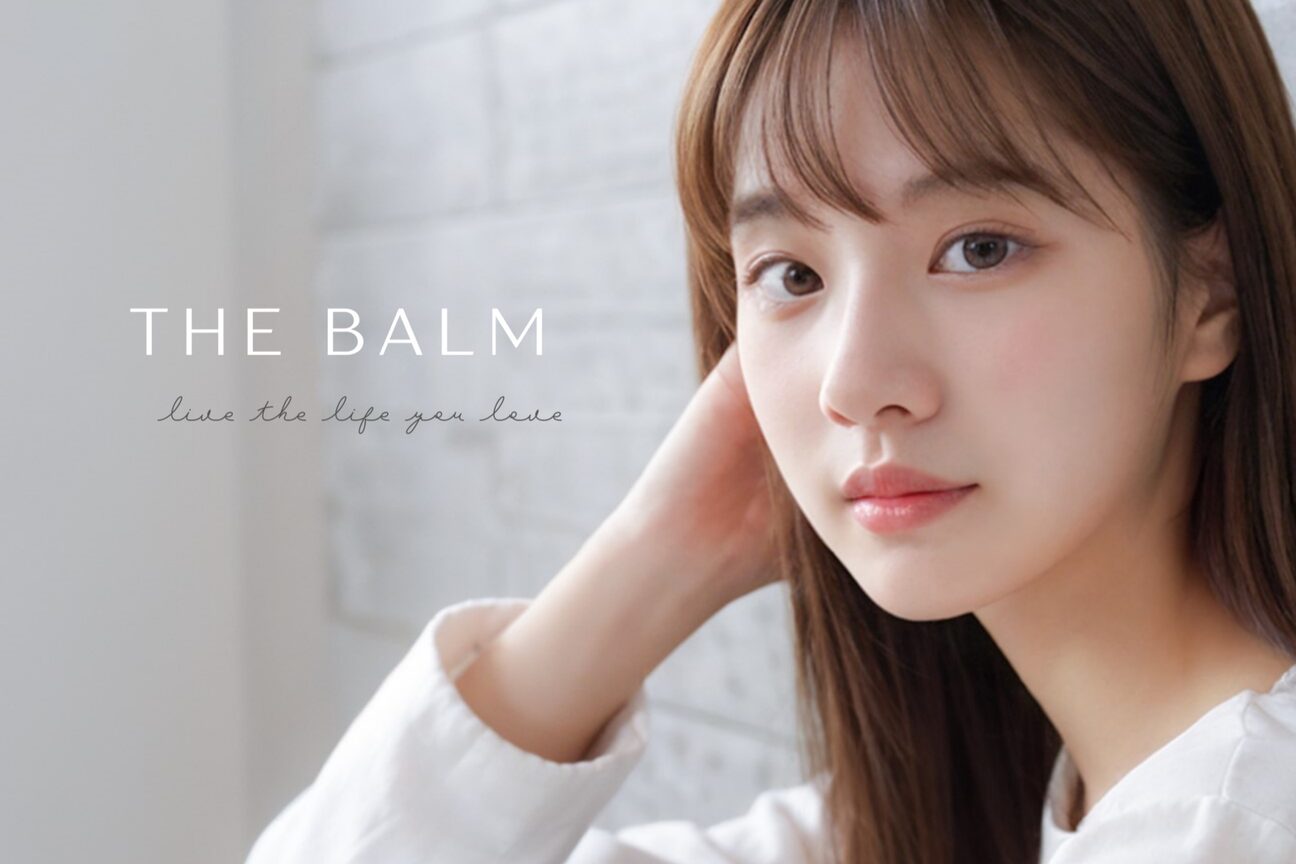 ザバーム 銀座店(THE BALM)2