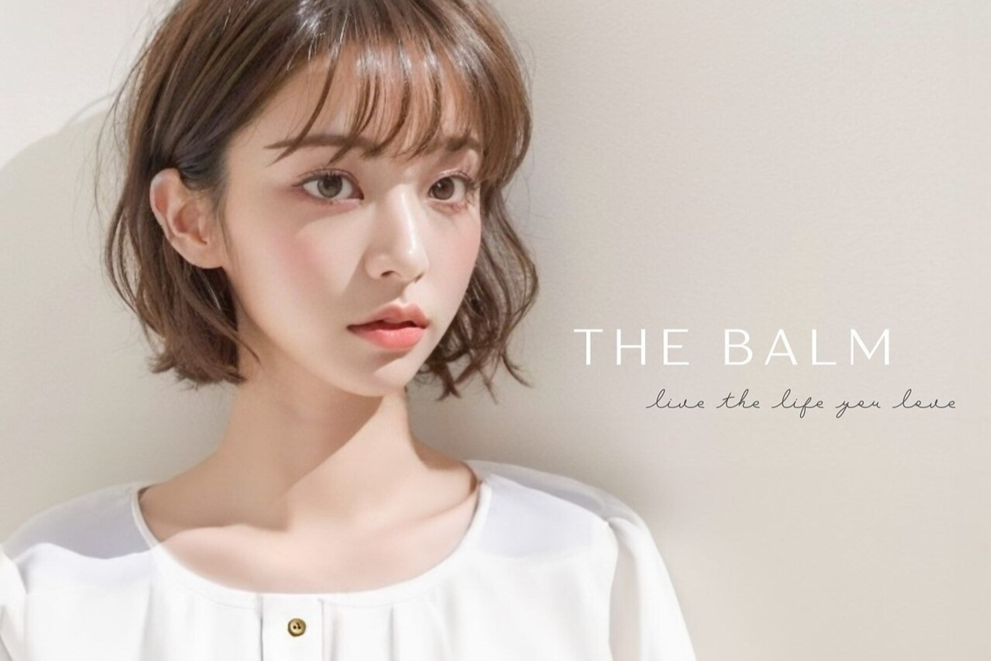 ザバーム 三鷹店(THE BALM)1