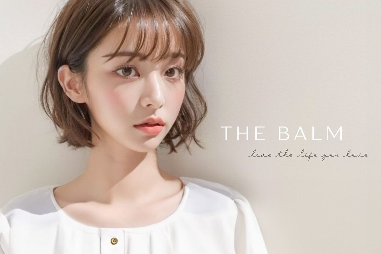 THE BALM ～Eyebrow＆Eyelash salon～（株式会社　ＵＮＩ．）画像1