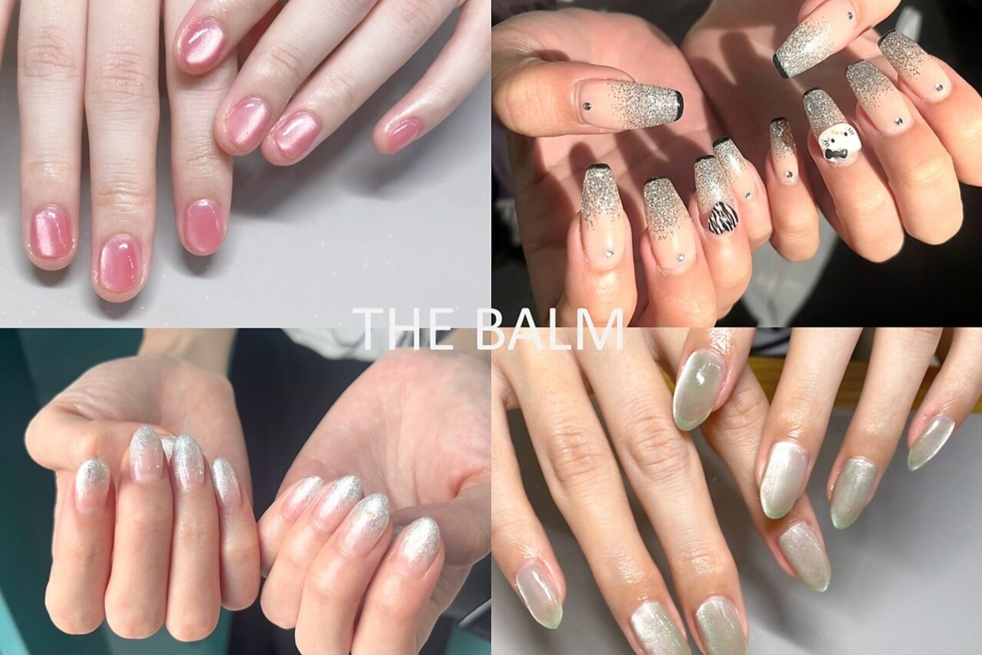 ザ バーム 津田沼店(THE BALM)9