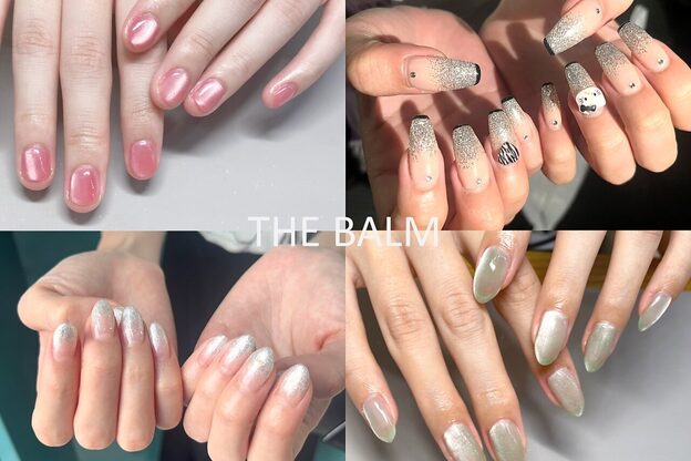 ザ バーム 津田沼店(THE BALM)9