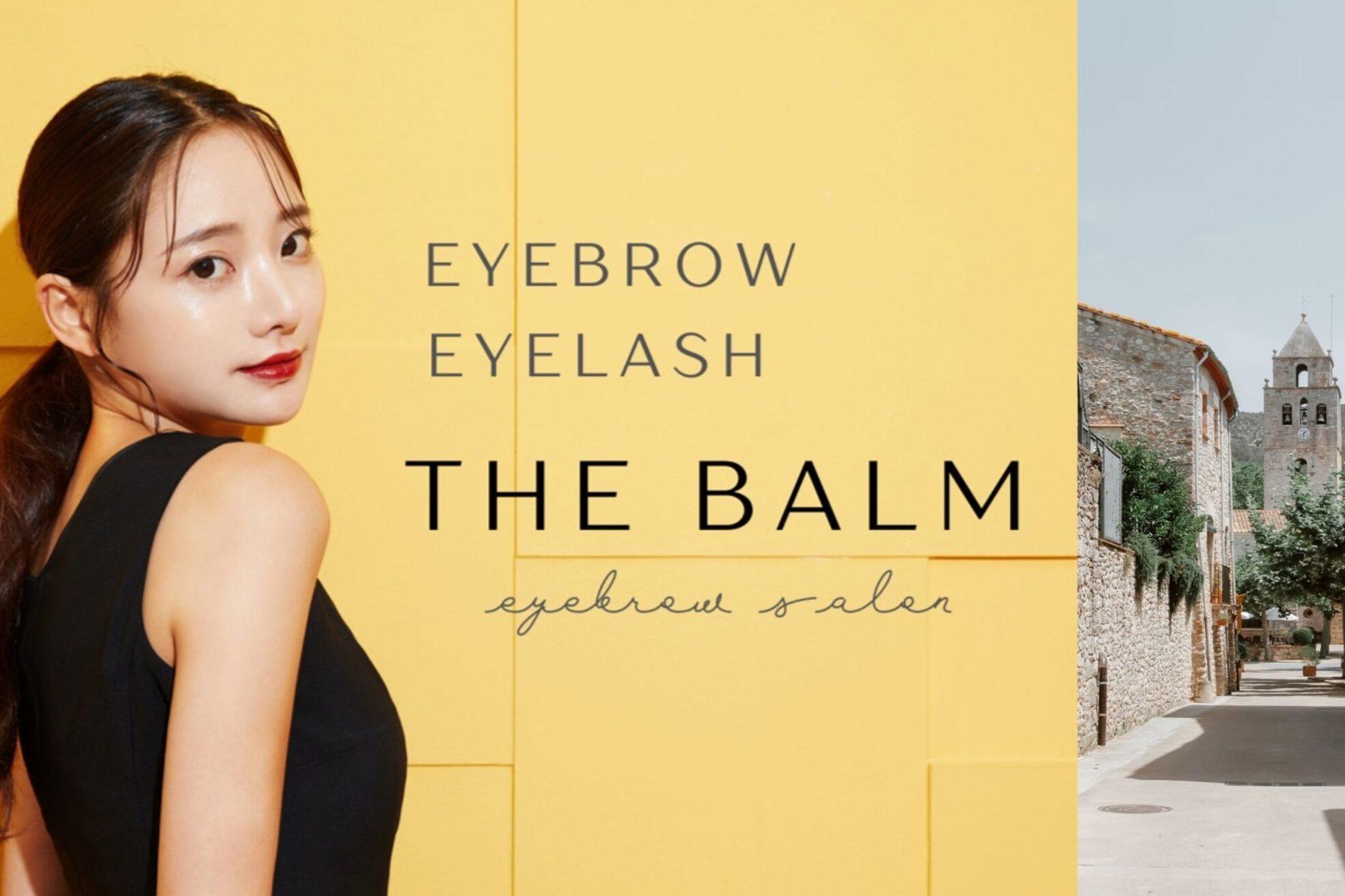 ザバーム 西船橋店(THE BALM)9