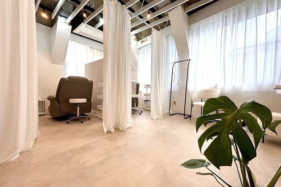 ザ バーム 柏店(THE BALM)