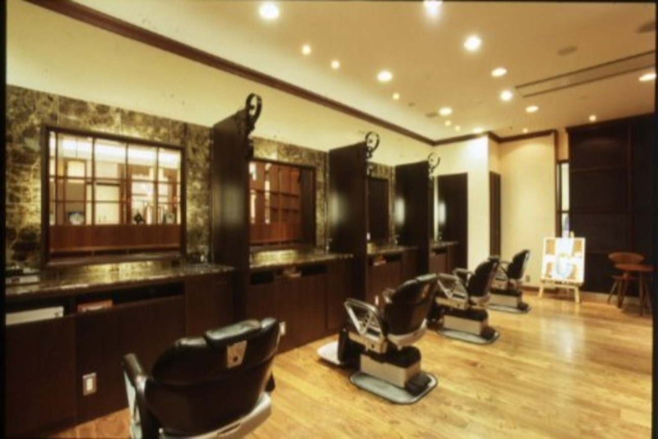 THE TOKOYA Bar by REIELEGANCE(有限会社 レイエレガンス)画像1