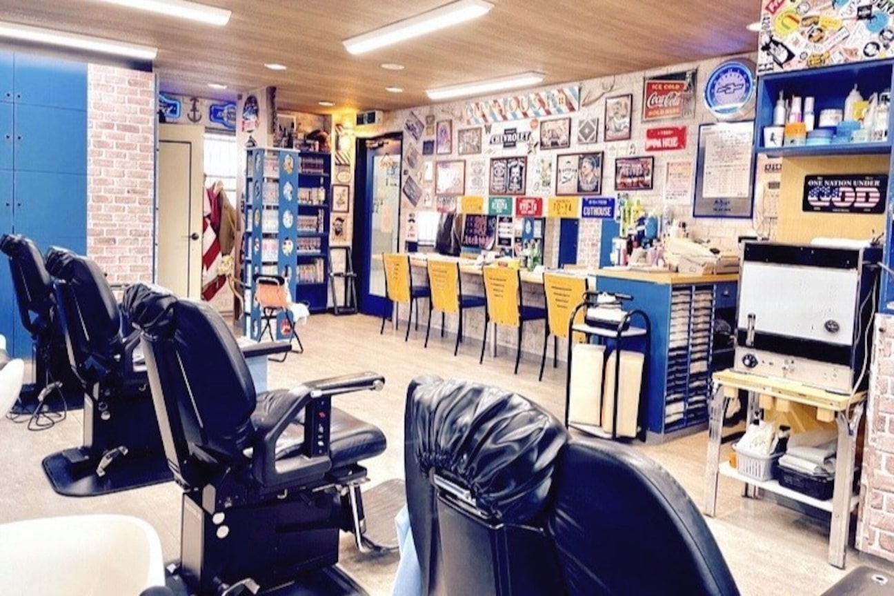 カットハウス(株式会社 おしゃれ)画像1