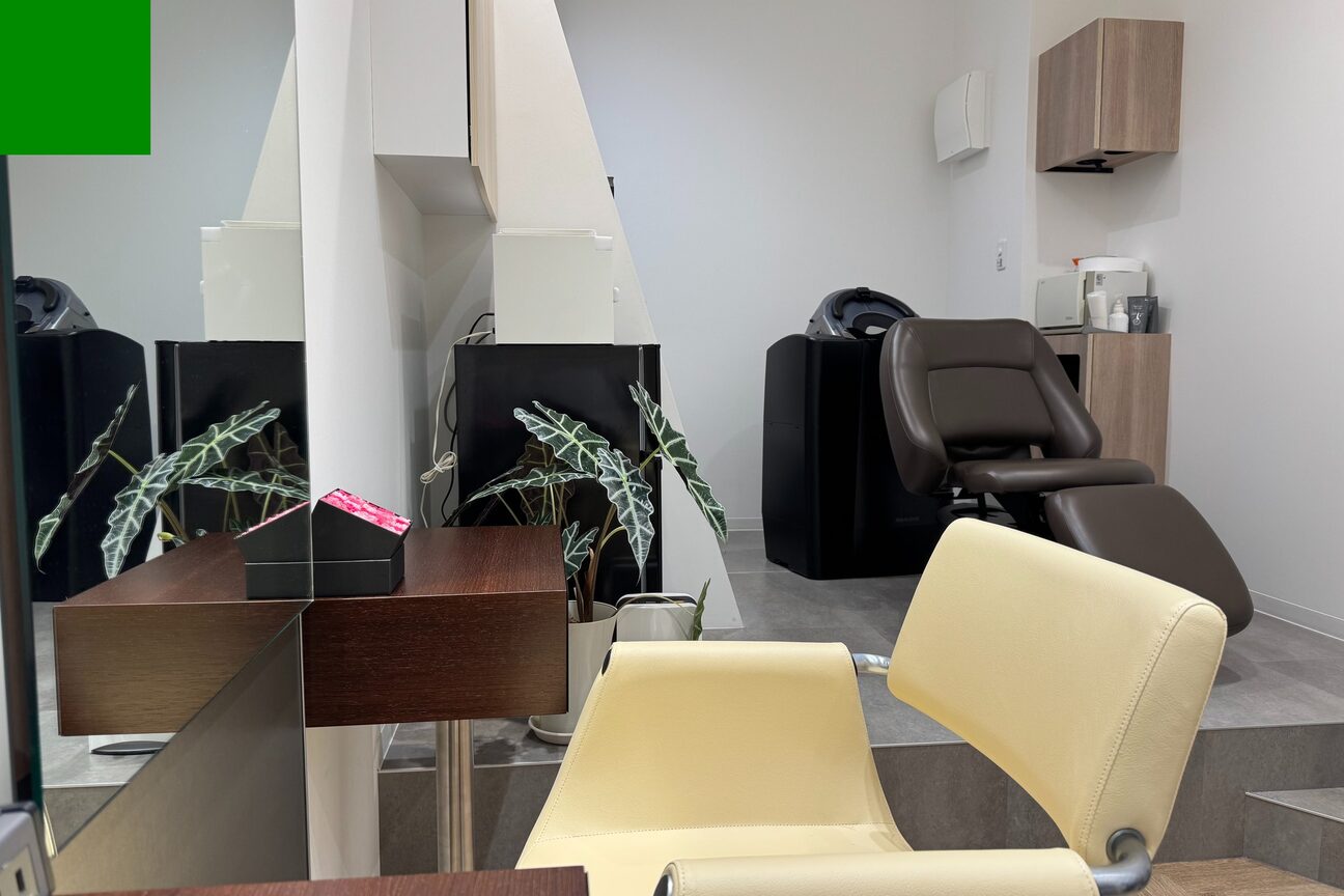 店舗＝Primum TC（プリームム　ティーシー）（株式会社　クニコ）画像1