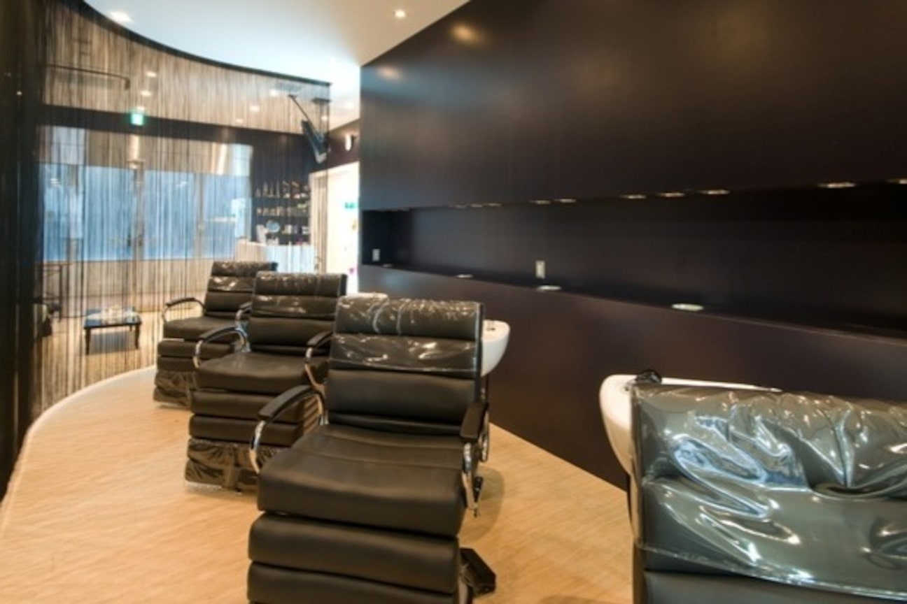 店舗の内観外観用画像1